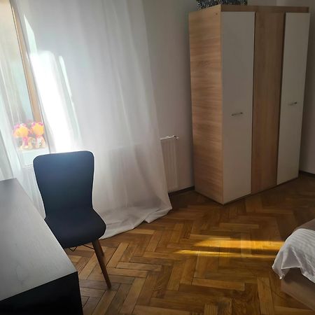 Madalina'S House Daire Braşov Dış mekan fotoğraf