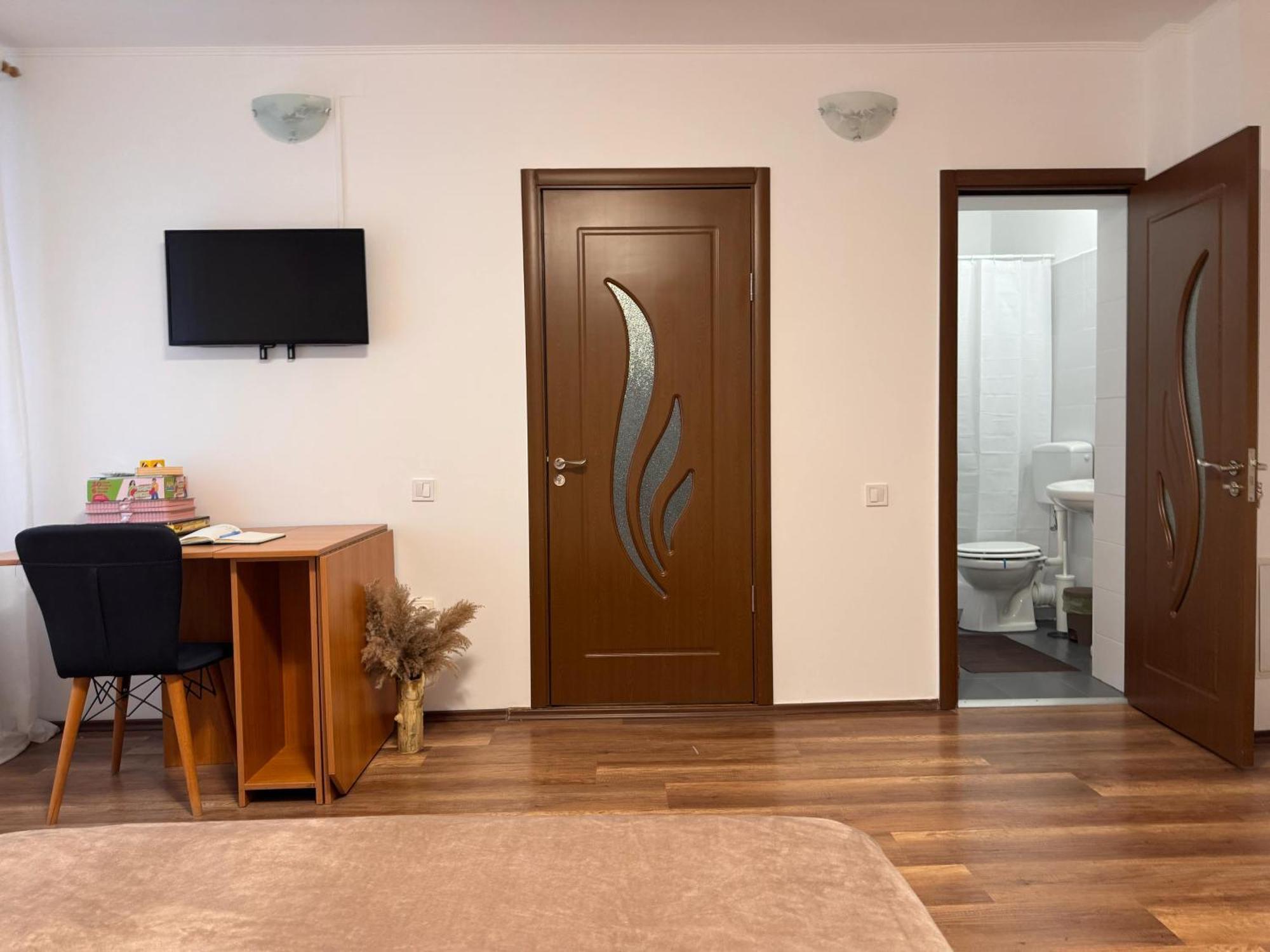 Madalina'S House Daire Braşov Dış mekan fotoğraf