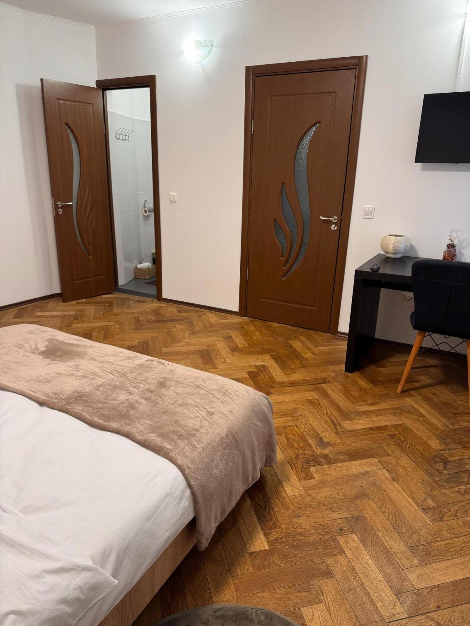 Madalina'S House Daire Braşov Dış mekan fotoğraf