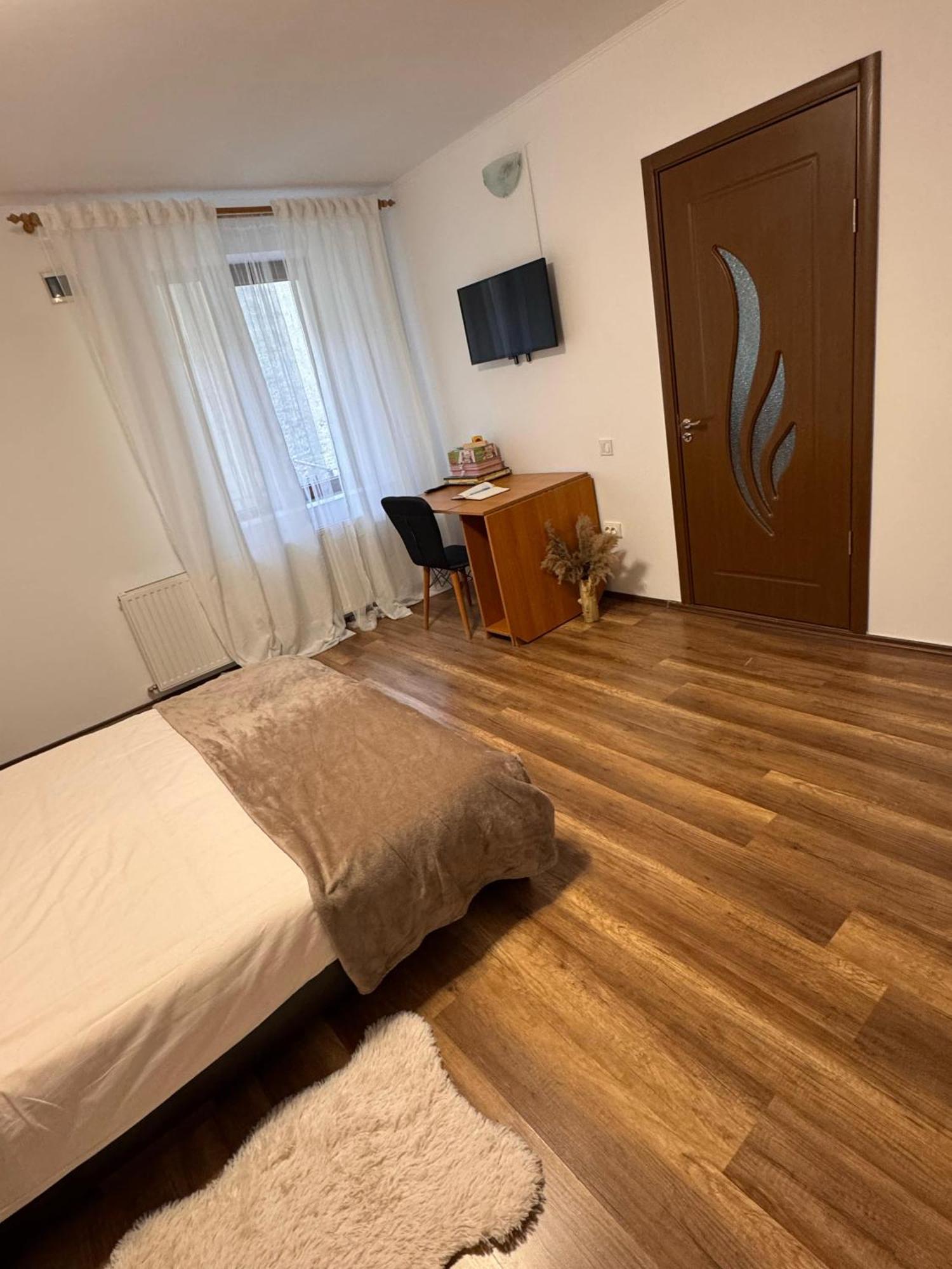 Madalina'S House Daire Braşov Dış mekan fotoğraf