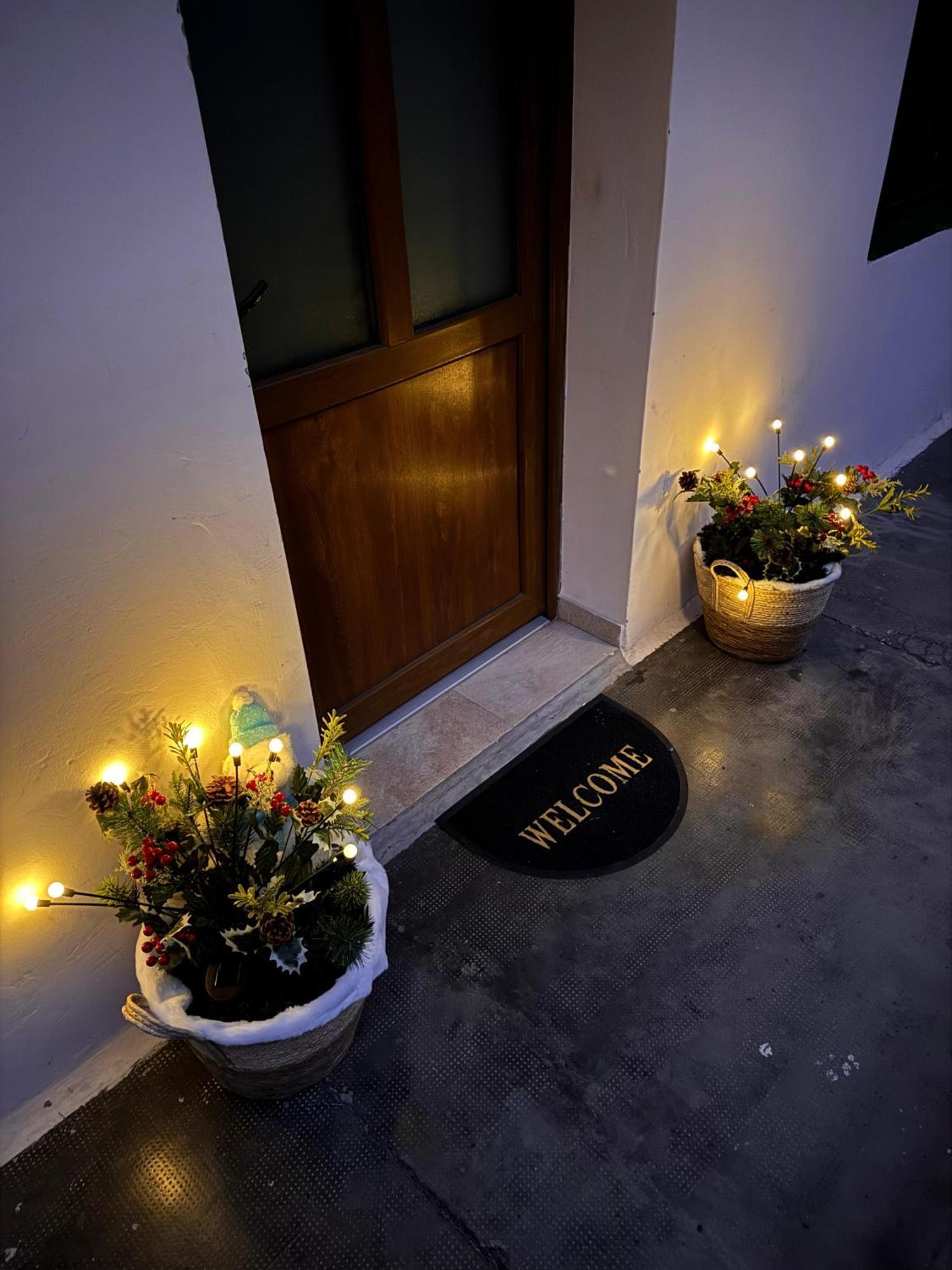 Madalina'S House Daire Braşov Dış mekan fotoğraf