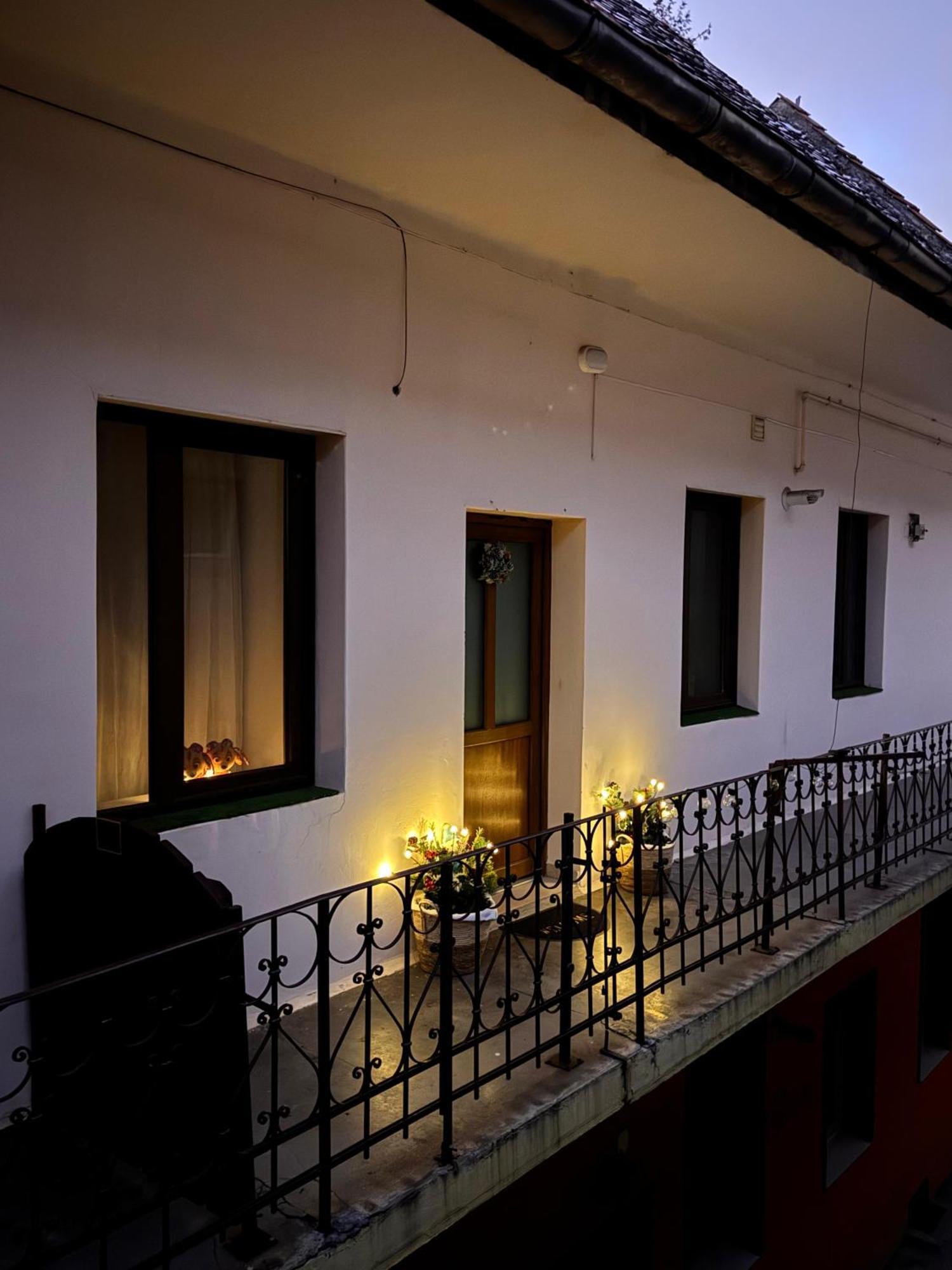 Madalina'S House Daire Braşov Dış mekan fotoğraf