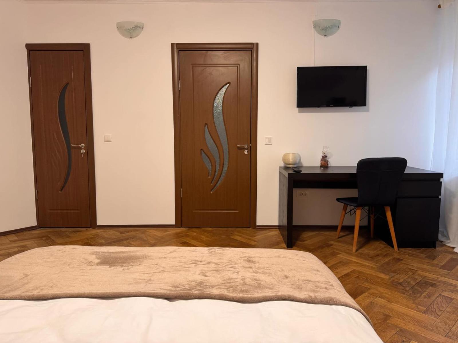 Madalina'S House Daire Braşov Dış mekan fotoğraf
