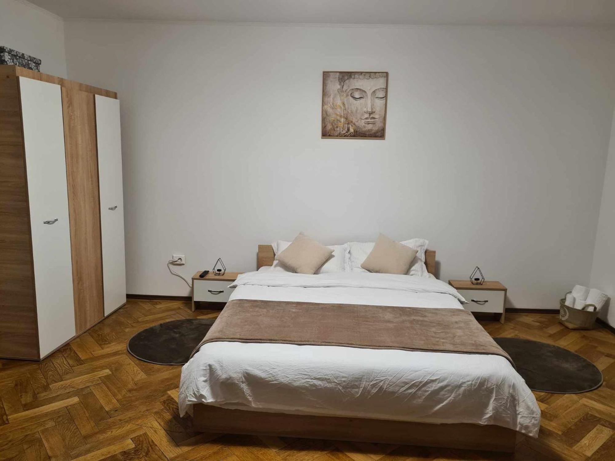 Madalina'S House Daire Braşov Dış mekan fotoğraf