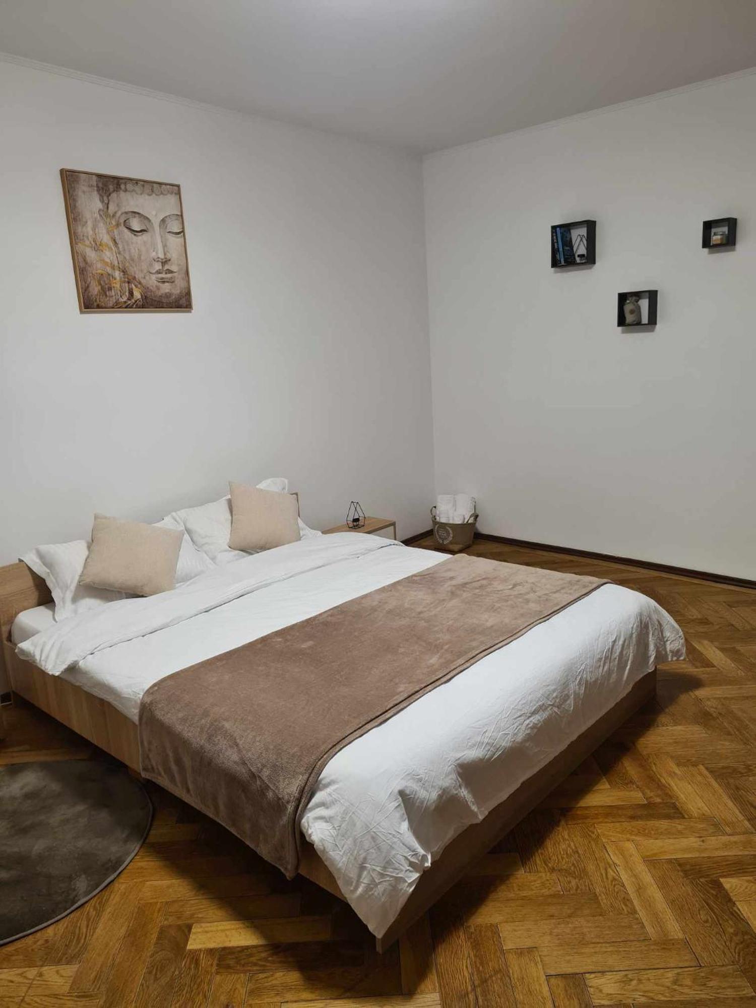 Madalina'S House Daire Braşov Dış mekan fotoğraf