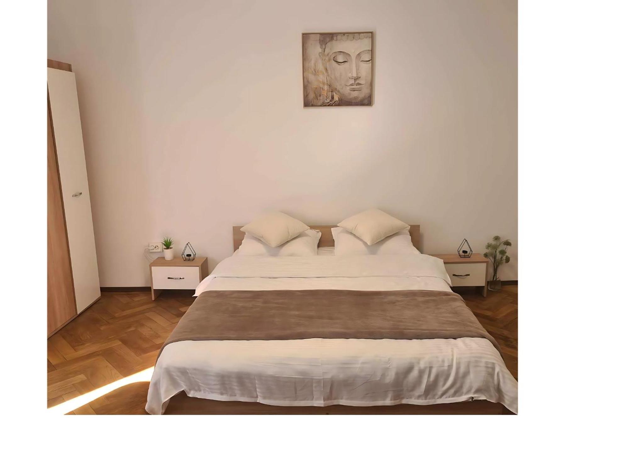Madalina'S House Daire Braşov Dış mekan fotoğraf