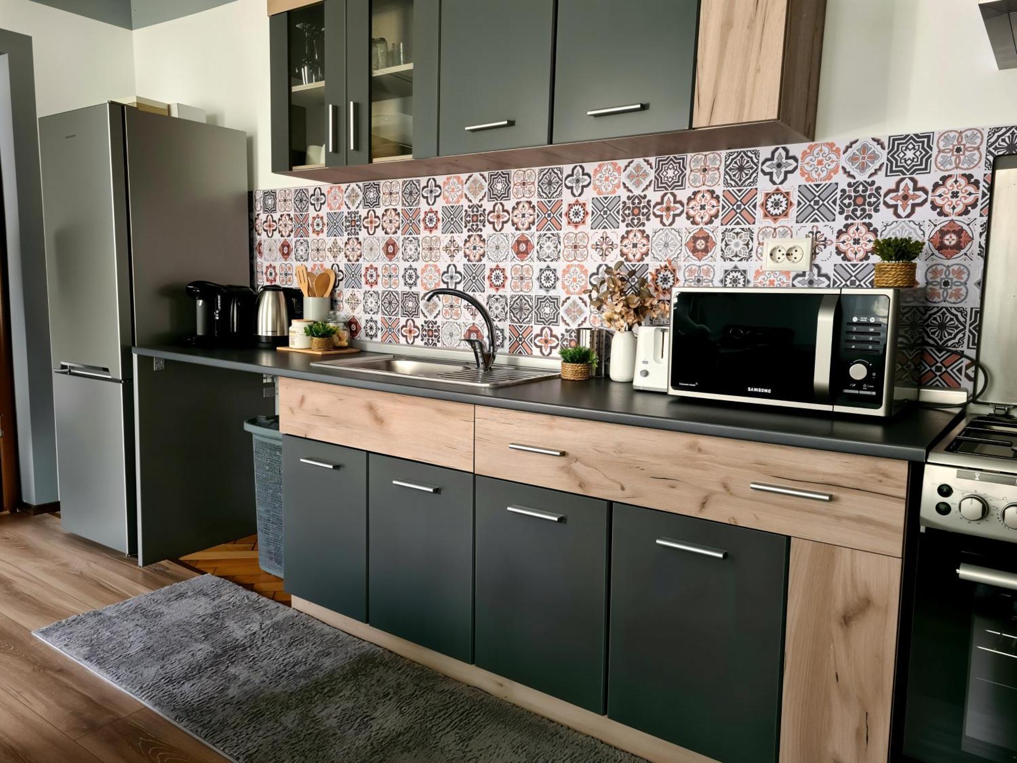 Madalina'S House Daire Braşov Dış mekan fotoğraf